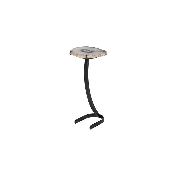 Agate Side Table