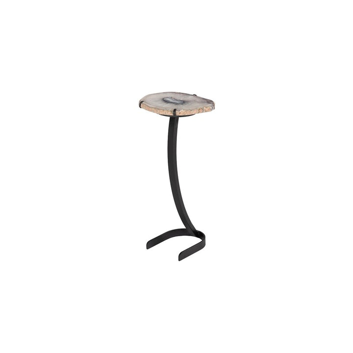Agate Side Table