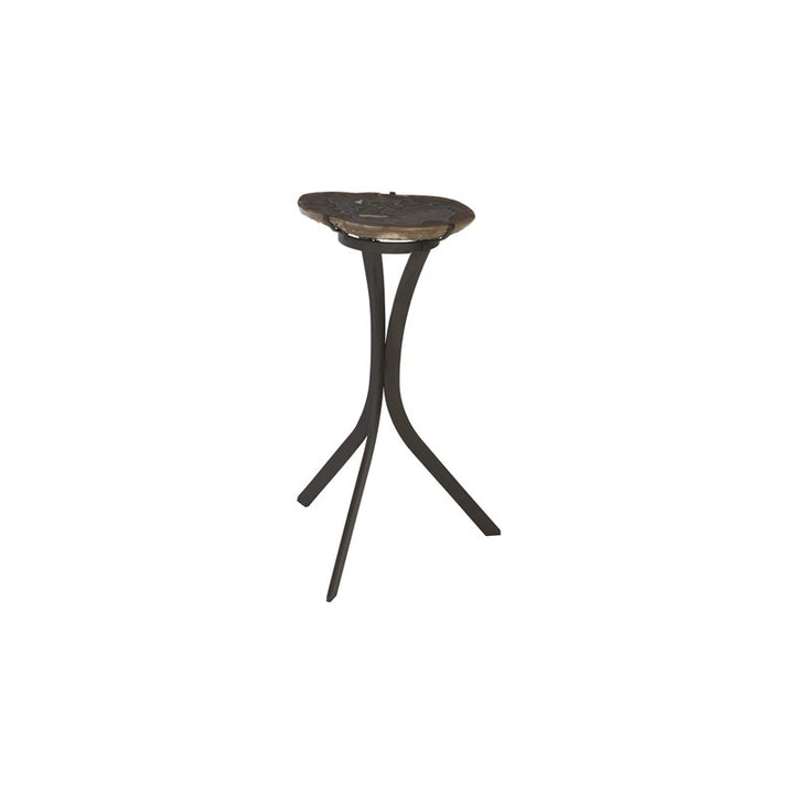 Agate Side Table