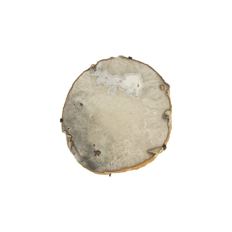 Agate Side Table
