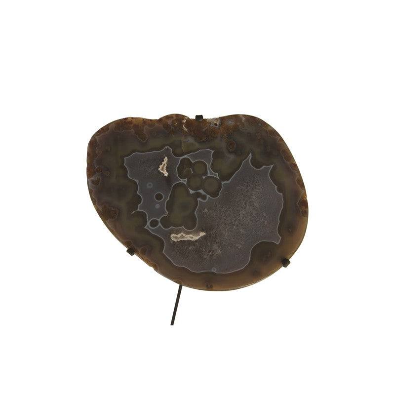 Agate Side Table