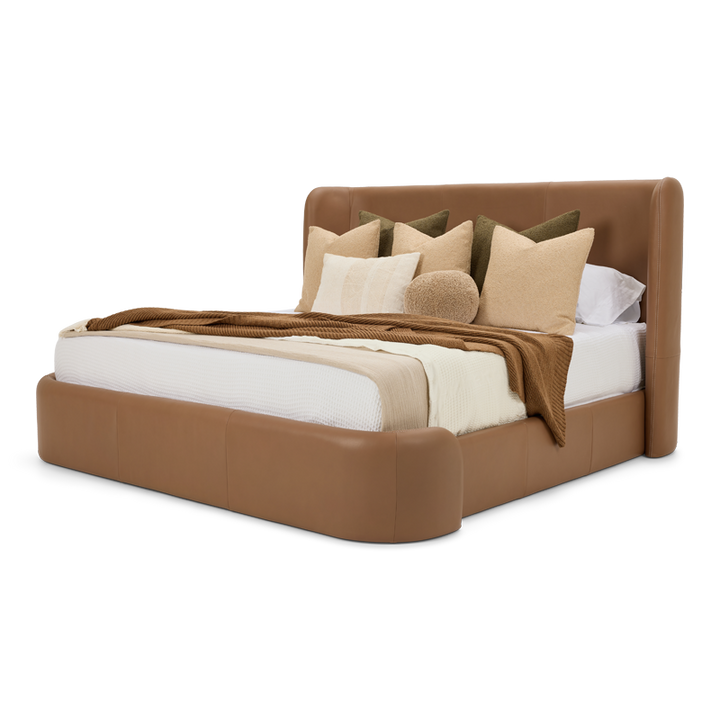 Brinley Bed