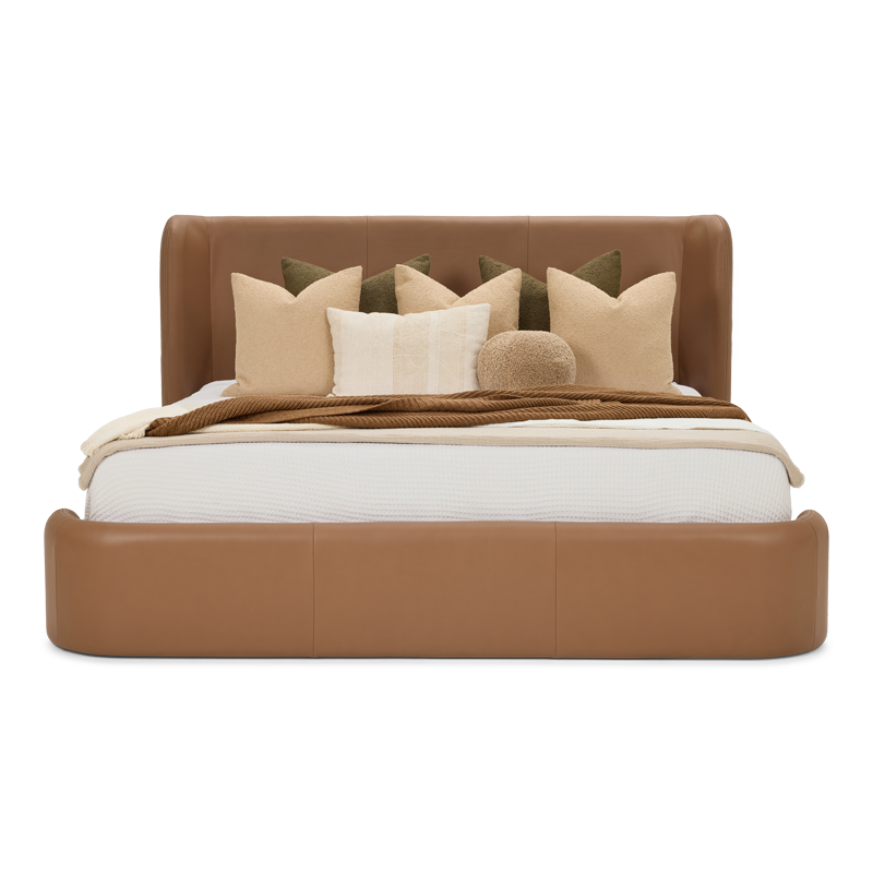 Brinley Bed
