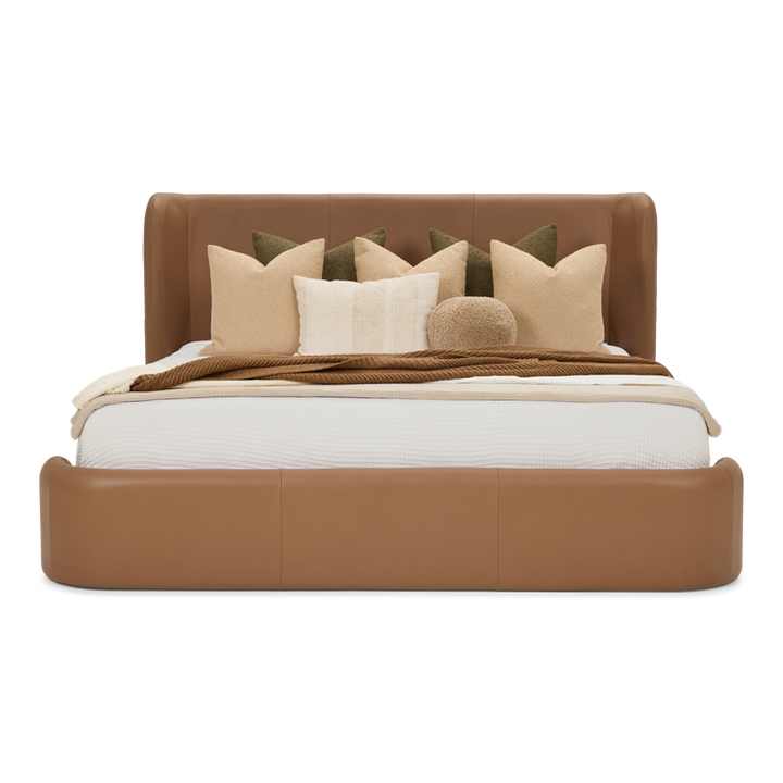 Brinley Bed