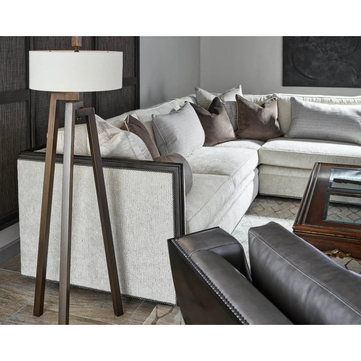 Burton Sectional