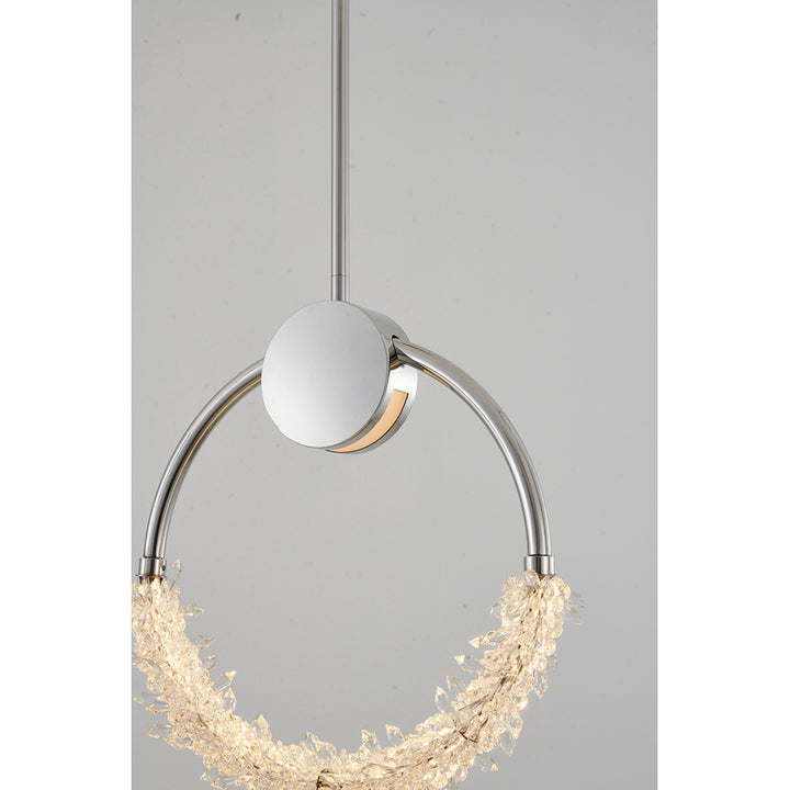 LED Pendant