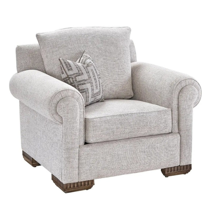 Bentley Lounge Chair