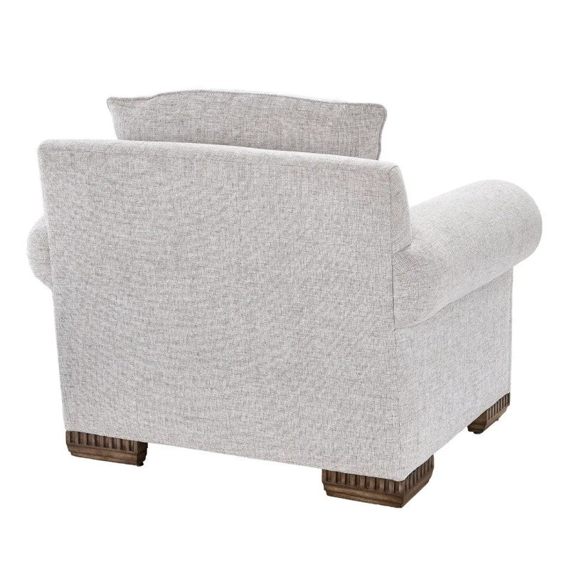 Bentley Lounge Chair