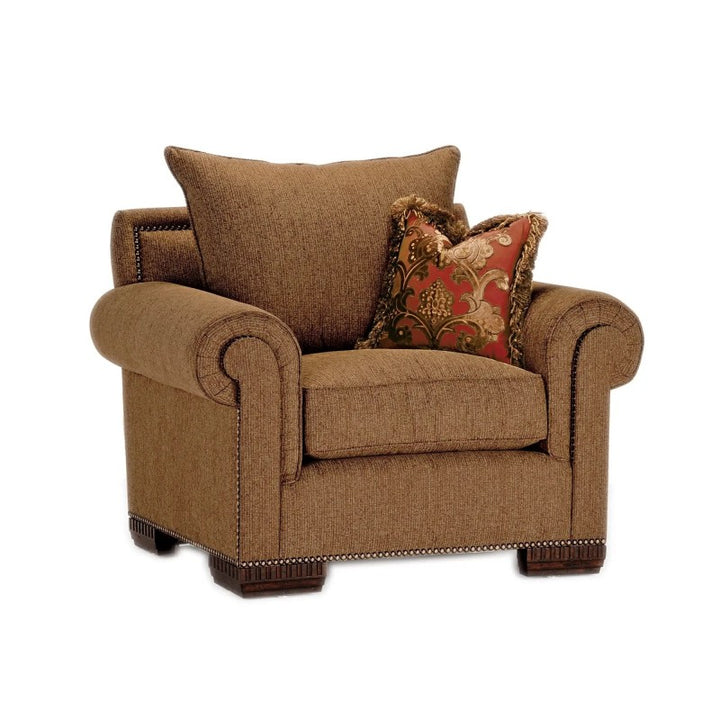 Bentley Lounge Chair