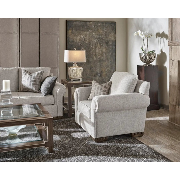 Bentley Lounge Chair