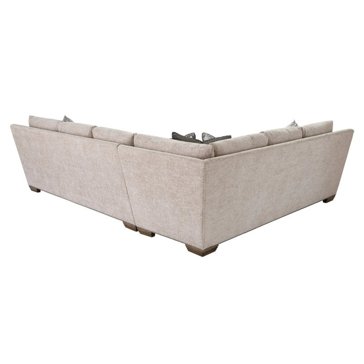 Bentley Sectional