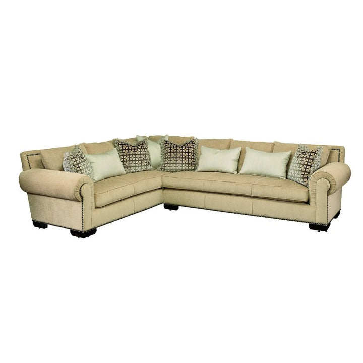 Bentley Sectional
