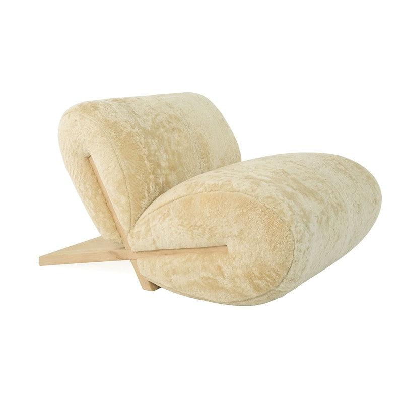 Baja Chair (Fur)