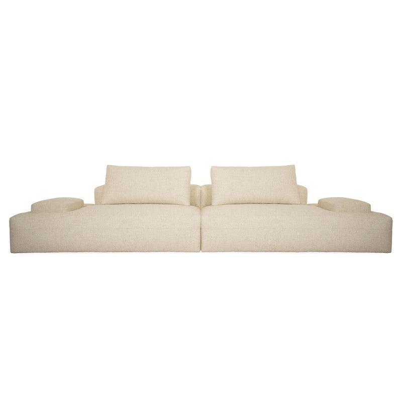 Big Sur 2 PC Sectional B1