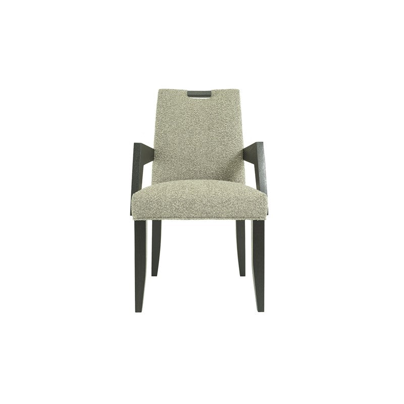 Boomerang Dining Arm Chair