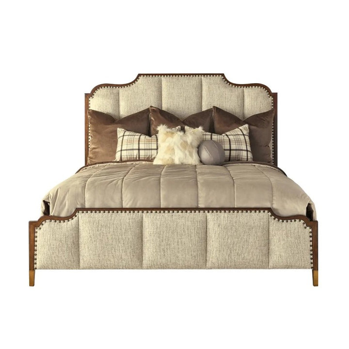 Cadence Panel Bed