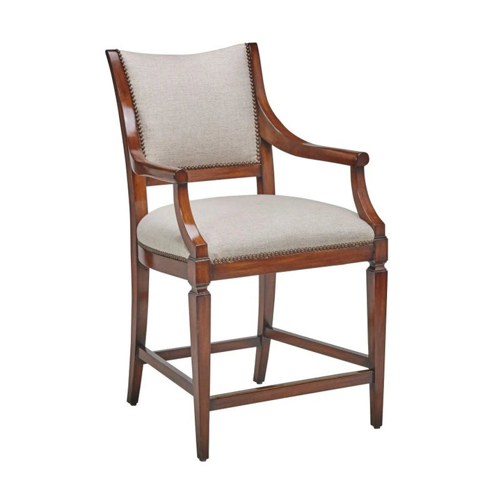 Cadence Counter Stool