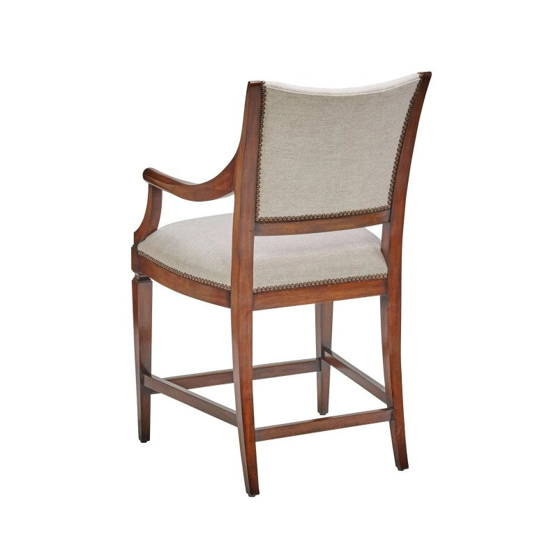 Cadence Counter Stool