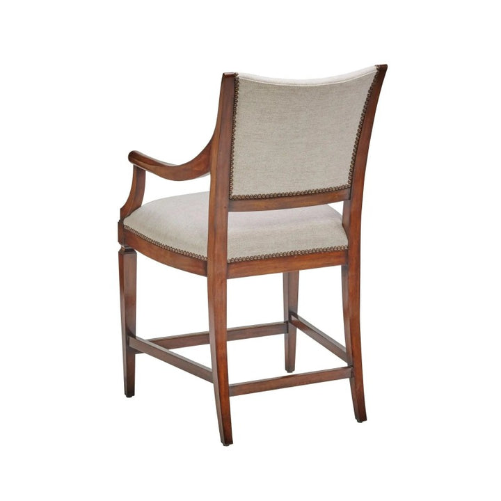 Cadence Counter Stool