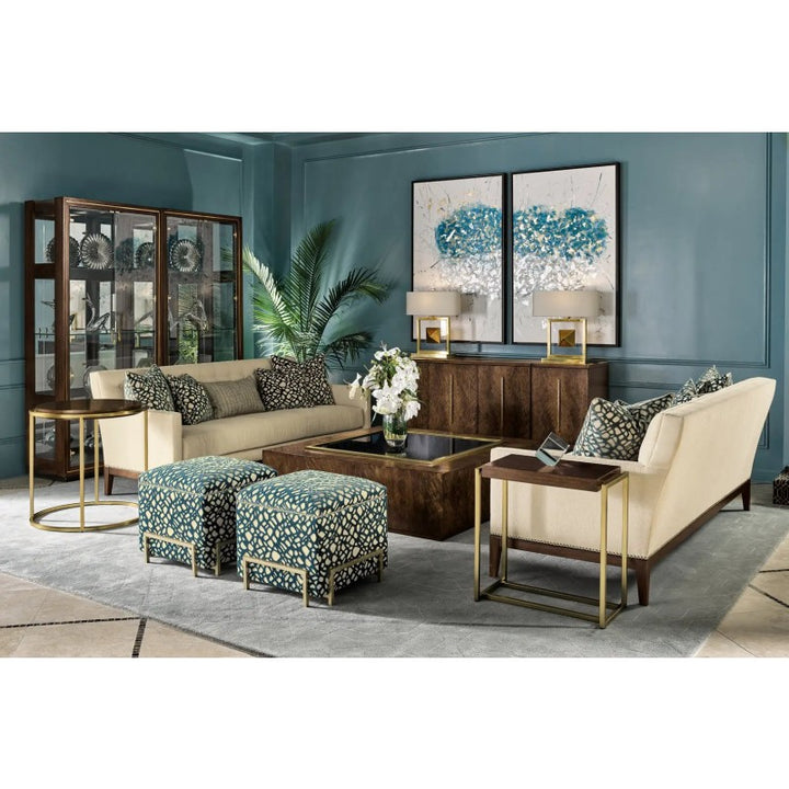 Cosmopolitan Sofa