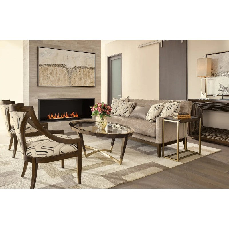 Cosmopolitan Sofa