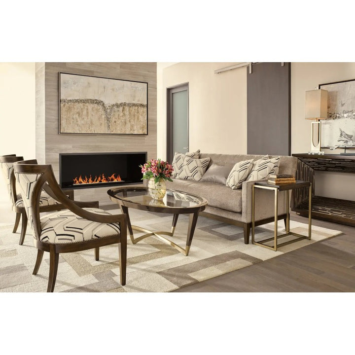 Cosmopolitan Sofa