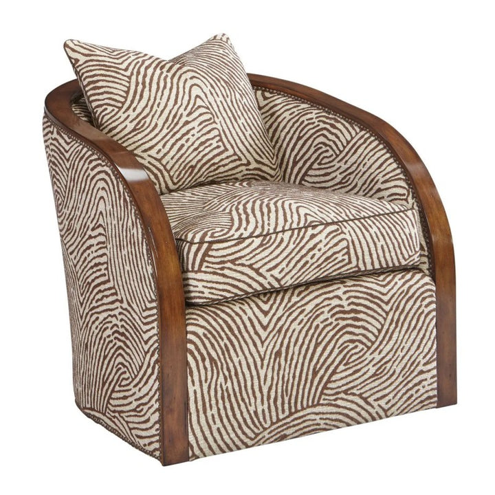 Comet Chair