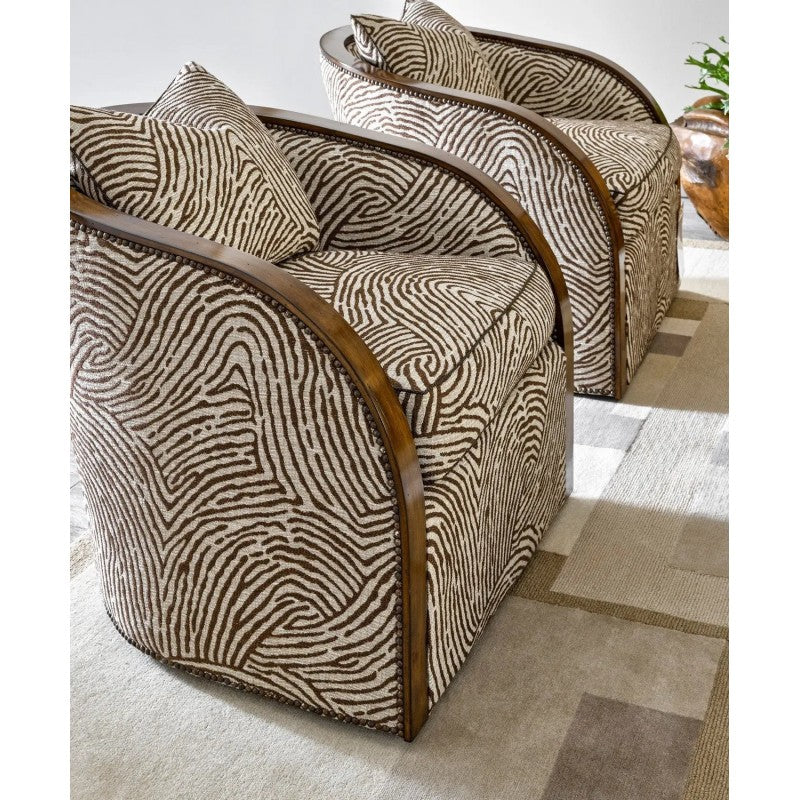 Comet Chair