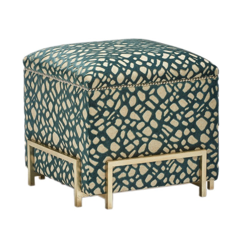Dharma Ottoman
