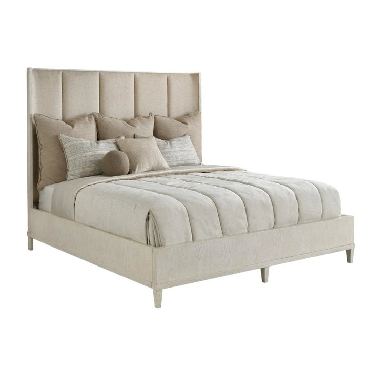 Ensemble Panel Bed