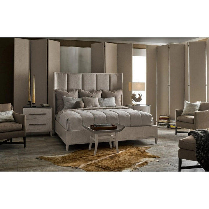 Ensemble Panel Bed