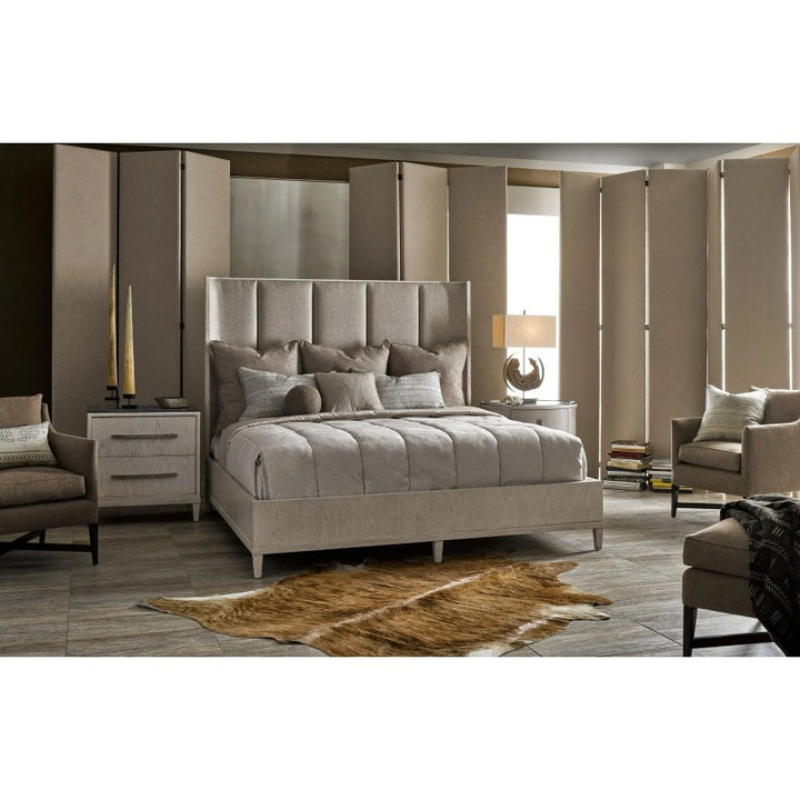Ensemble Panel Bed