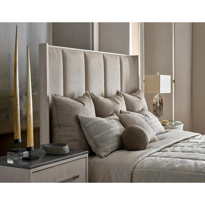 Ensemble Panel Bed