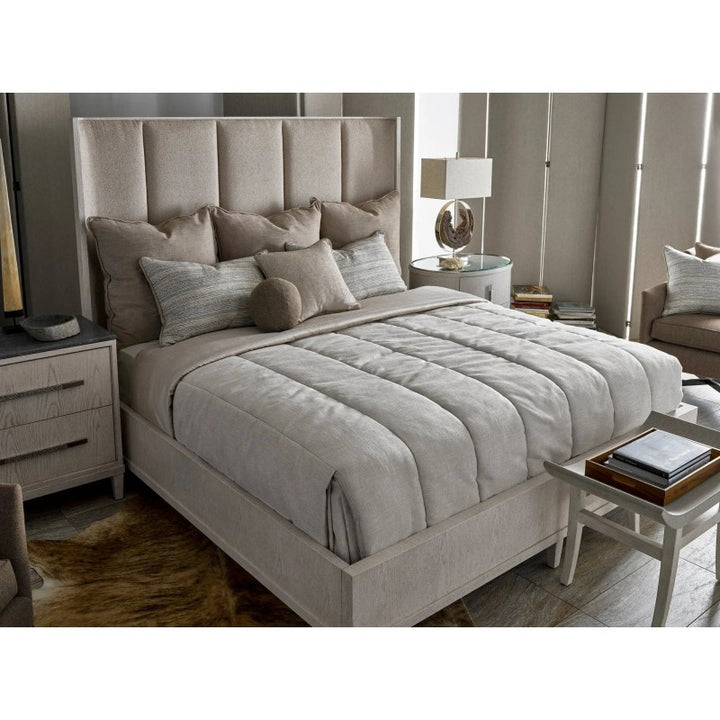 Ensemble Panel Bed