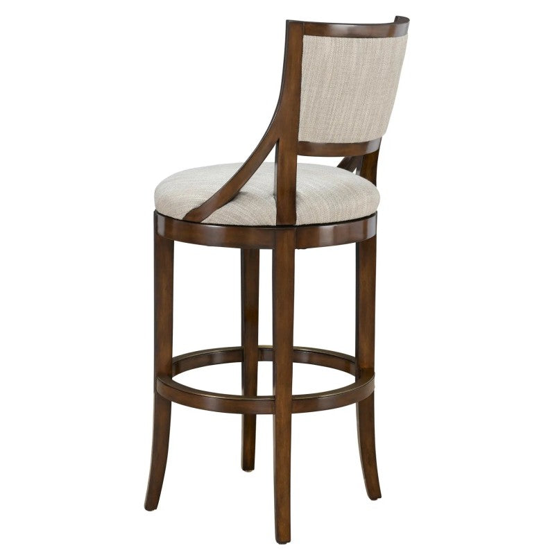 Lyric Barstool