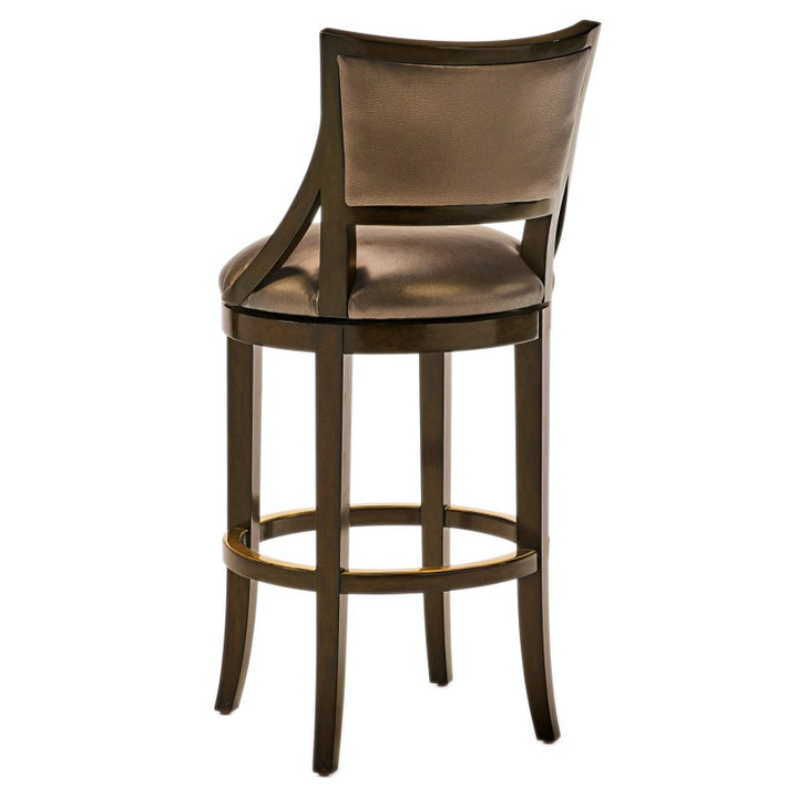 Lyric Barstool