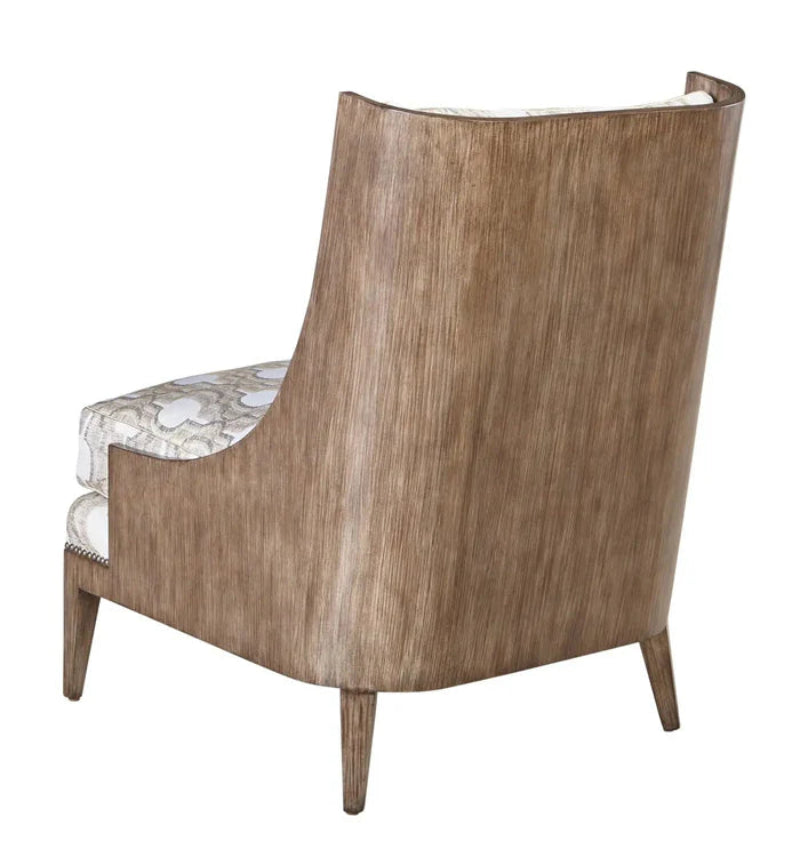 Metropolis Chair