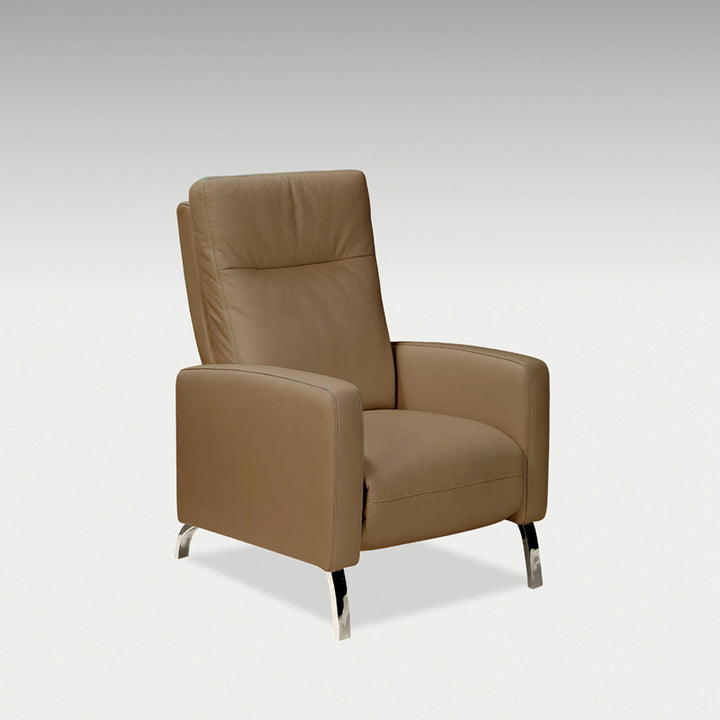 Helena Leather Chair