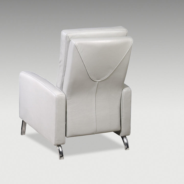 Helena Leather Chair