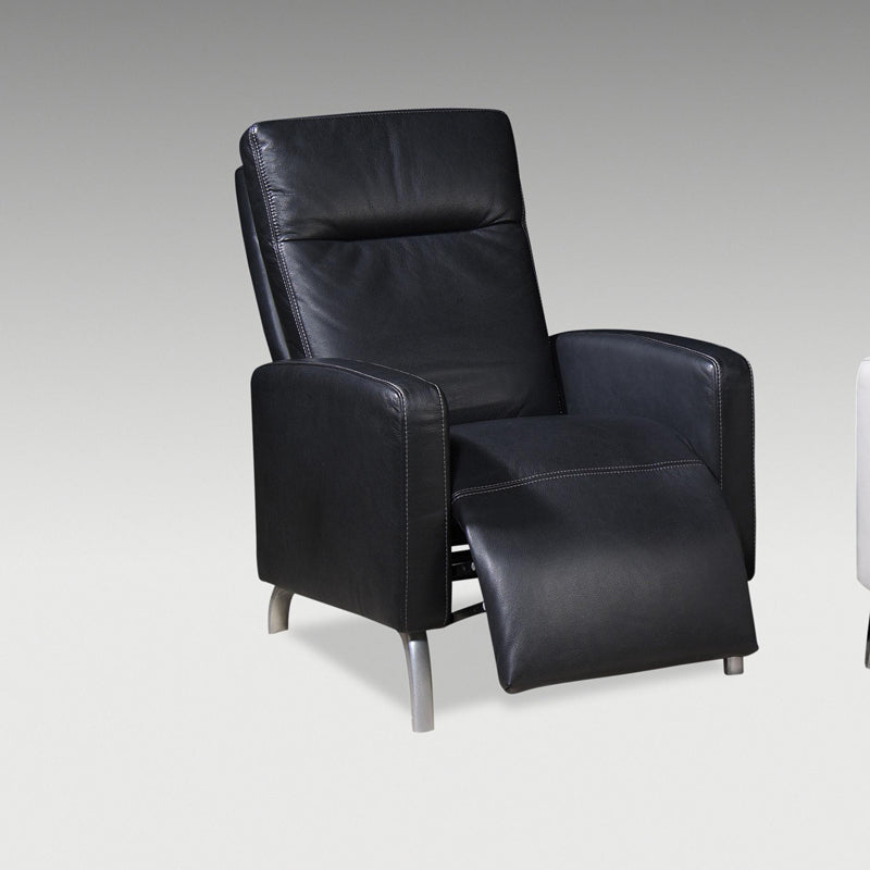 Helena Leather Chair