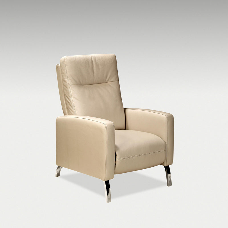 Helena Leather Chair