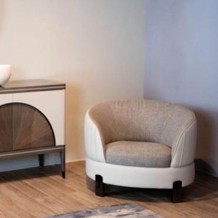 Olimpia I Chair