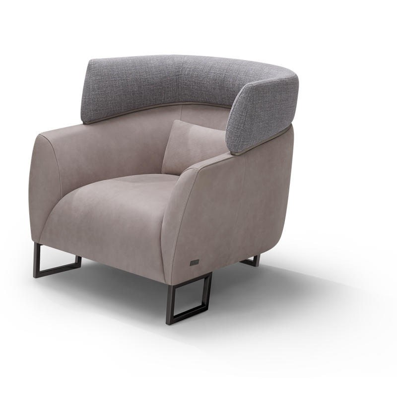 Nix I/II Chair
