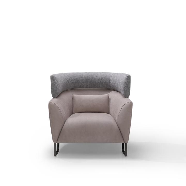 Nix I/II Chair