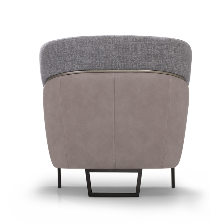 Nix I/II Chair