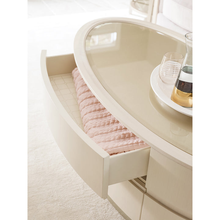 Cocktail Table