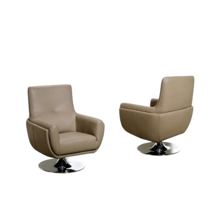 Hecken Swivel Chair