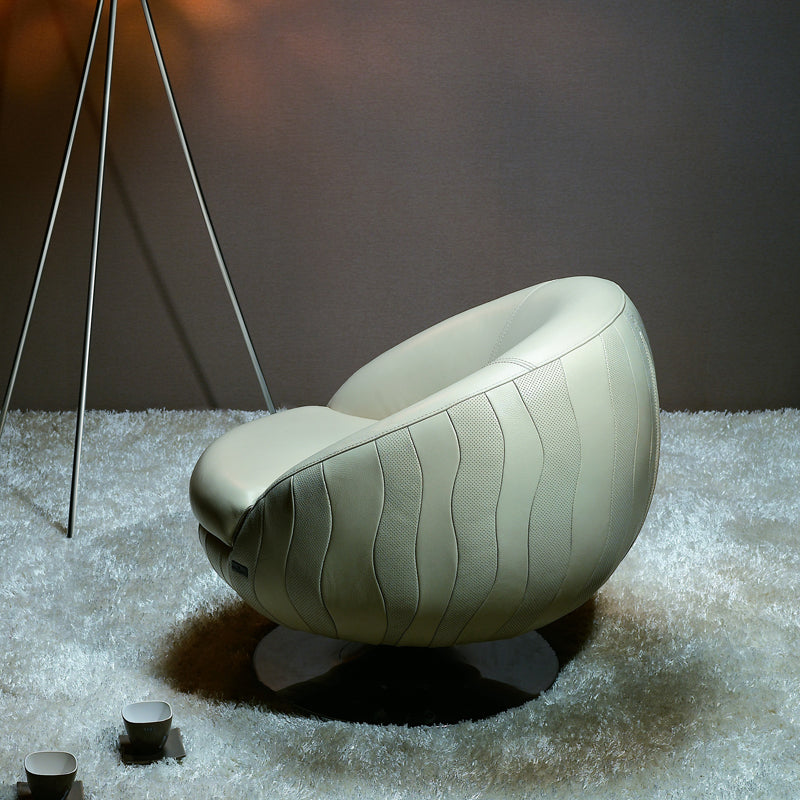 Enego II Swivel Chair