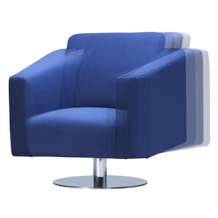 Riano Swivel Chair