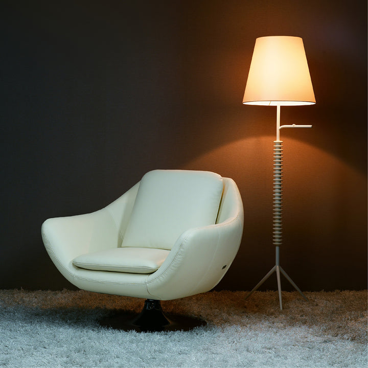 Dante Swivel Chair